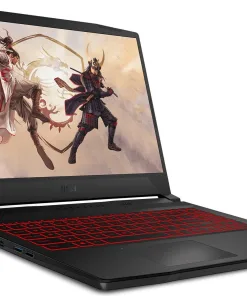 Laptop MSI Katana GF66