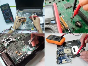 Mainboard Lỗi Khiến Laptop Không Vào Điện: Cách Nhận Biết Và Sửa Chữa - 7 Mainboard lỗi khiến laptop không vào điện