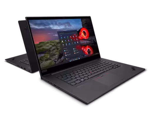 Laptop ThinkPad P1 Gen 3