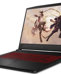 Laptop msi katana gf66