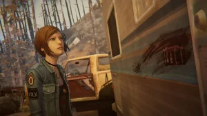Tải life is strange before the storm miễn phí