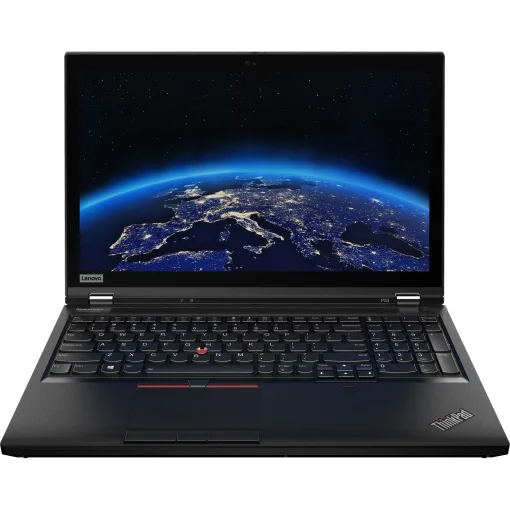Laptop Thinkpad P53 Workstation