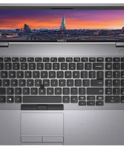 Laptop dell precision 3551