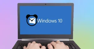 Laptop khởi động lâu mới hiện màn hình