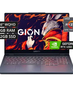 Laptop Lenovo Legion 5 15ARP8