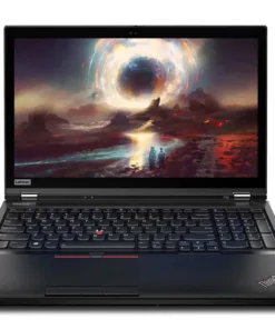 Laptop thinkpad p53 workstation