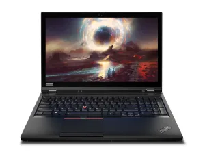 Laptop thinkpad p53 workstation-1