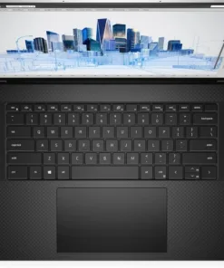 Laptop dell precision 5760 2021