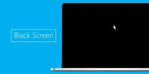 Laptop không hiển thị hình ảnh do lỗi windows khởi động