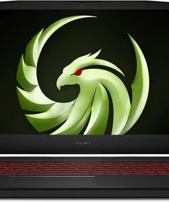 Laptop MSI Gaming Bravo 15 B5DD