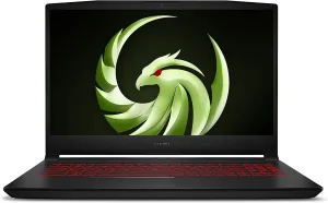 Laptop msi gaming bravo 15 b5dd