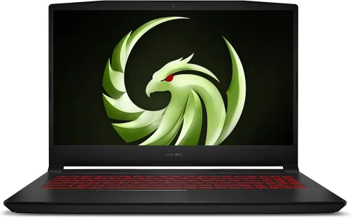 Laptop MSI Gaming Bravo 15 B5DD