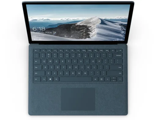Laptop Microsoft Surface Laptop 1