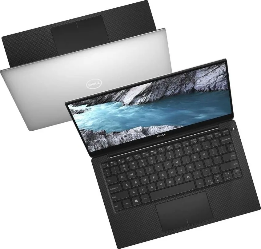 Dell Xps 13 – Lựa Chọn Của Lập Trình Viên Muốn Laptop Mạnh Mẽ Và Nhẹ - 1 Dell xps 13 dòng máy cũ cho giáo viên