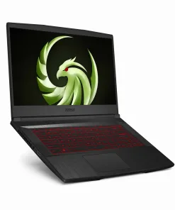 Laptop msi gaming bravo 15 b5dd