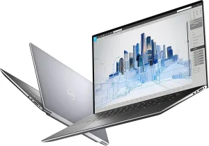 Laptop dell precision 5760 2021