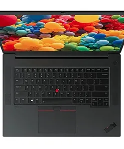 Laptop lenovo thinkpad p1 gen 4 2021