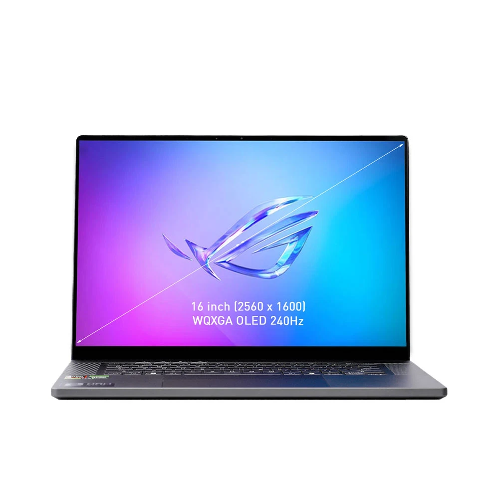 Asus Rog Zephyrus G16 Ga605Wi 2024 - 1 Asus-rog-zephyrus-g16-ga605wi-2024