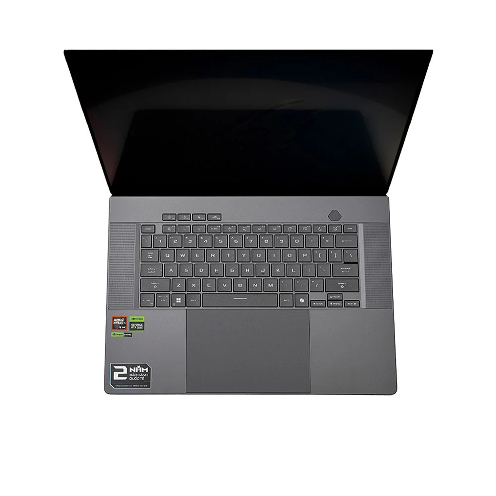 Asus Rog Zephyrus G16 Ga605Wi 2024 - 4 Asus-rog-zephyrus-g16-ga605wi-2024