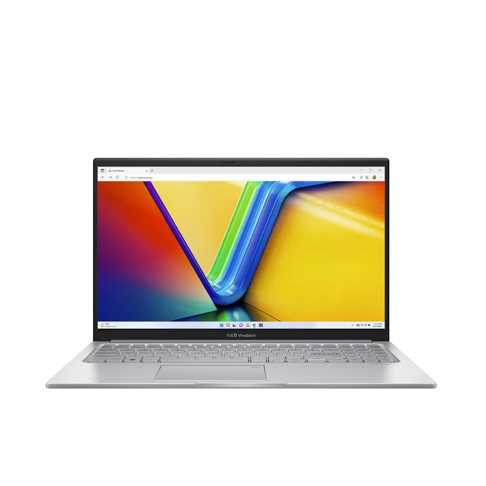 Asus Vivobook 15 X1504Va-Bq2076W - 1 Laptop asus-vivobook-15-x1504va-bq2076w