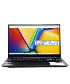 Laptop ASUS-Vivobook-15X-OLED-M3504YA-L1332W
