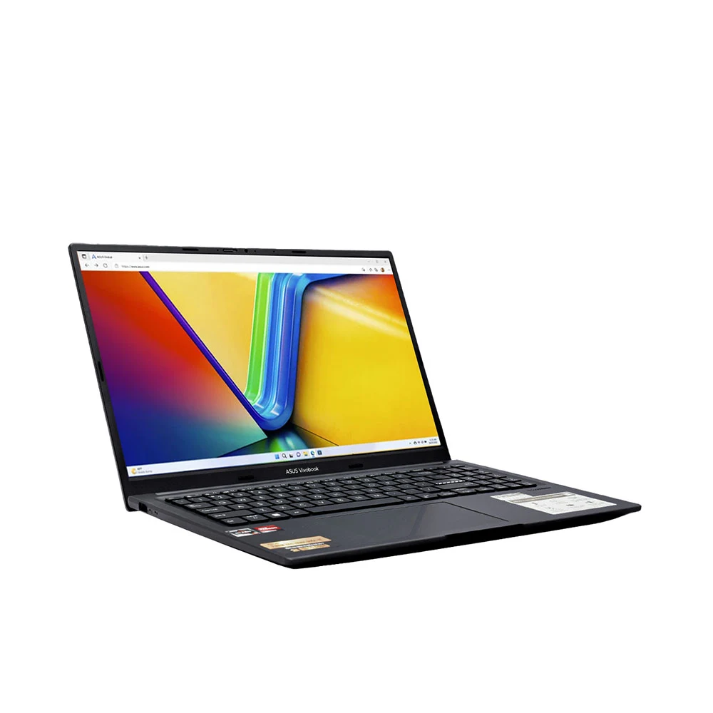Asus Vivobook 15X Oled M3504Ya-L1332W - 4 Asus-vivobook-15x-oled-m3504ya-l1332w