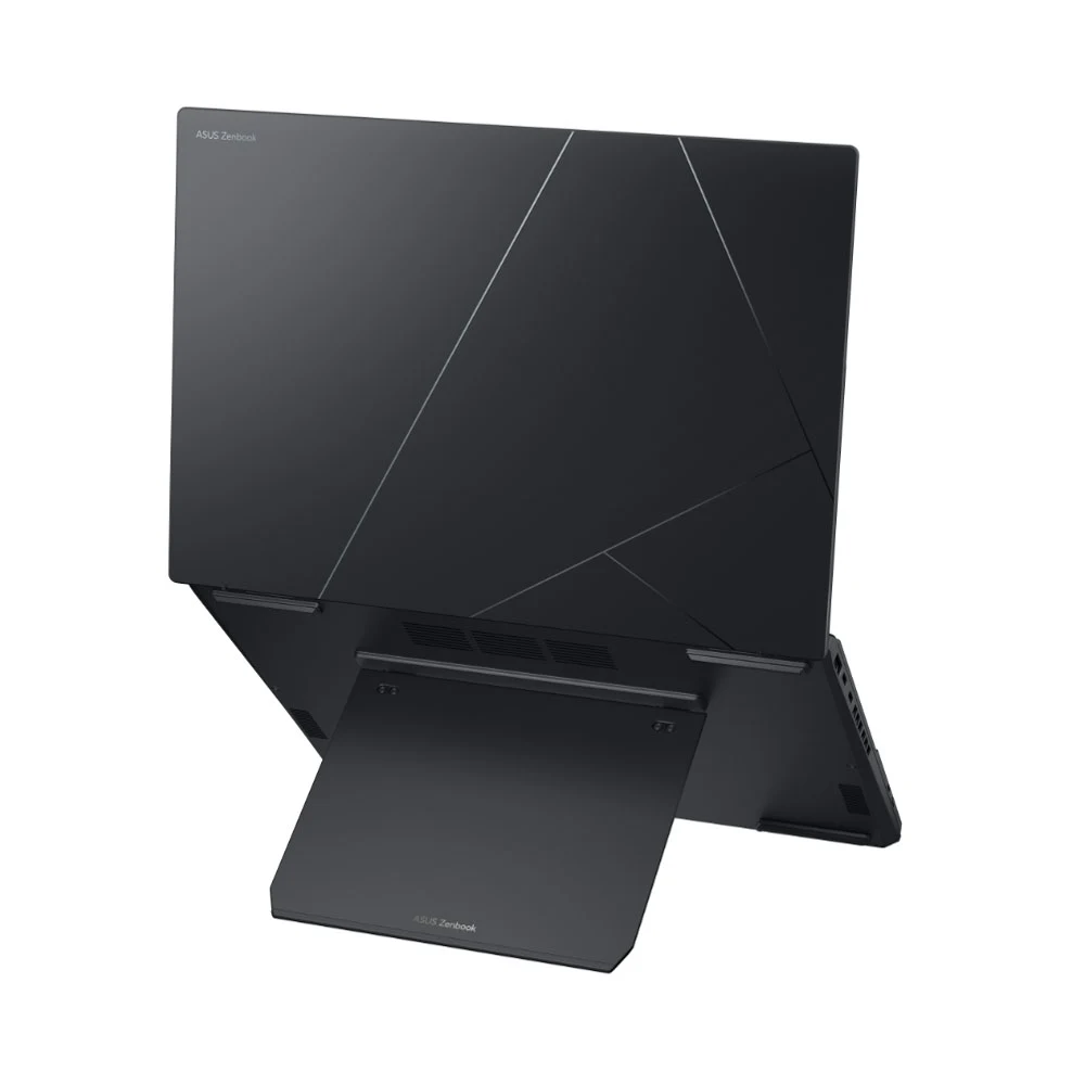 Asus Zenbook Duo Oled Ux8406Ma-Pz307W - 2 Asus zenbook duo oled ux8406ma-pz307w