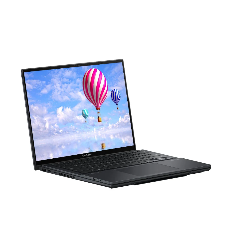 Asus Zenbook Duo Oled Ux8406Ma-Pz307W - 3 Asus zenbook duo oled ux8406ma-pz307w