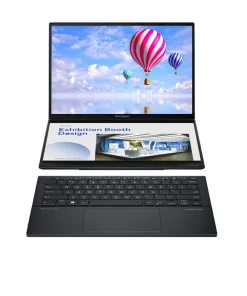 Asus Zenbook Duo Ux8406Ca-Pz109Ws - 8 Asus-zenbook-duo-ux8406ca-pz109ws