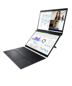 Asus Zenbook Duo Ux8406Ca-Pz109Ws - 9 Asus-zenbook-duo-ux8406ca-pz109ws