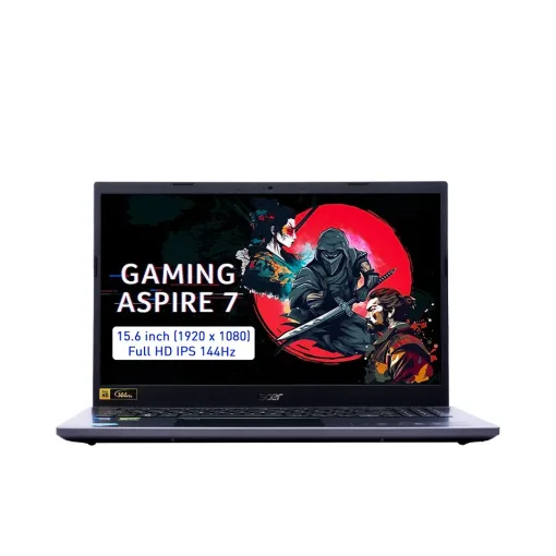 Acer Gaming Aspire 7 A715-76G-59MW