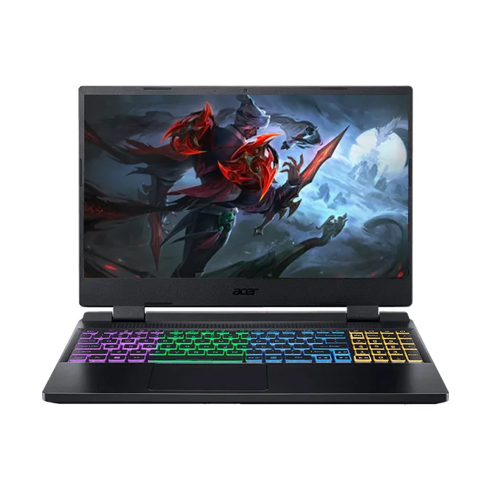Acer Nitro 5 Tiger An515-58-5935 - 2 Acer-nitro-5-tiger-an515-58-5935