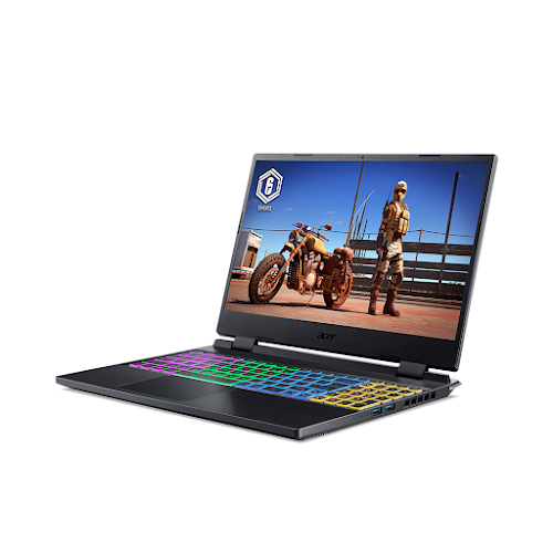 Acer Nitro 5 Tiger An515-58-5935 - 4 Acer-nitro-5-tiger-an515-58-5935