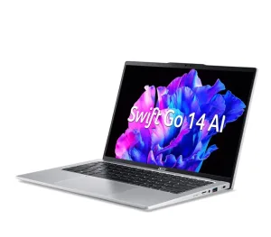 Acer Swift Go 14 Ai Sfg14-73-53X7 - 8 Acer-swift-go-14-ai-sfg14-73-53x7