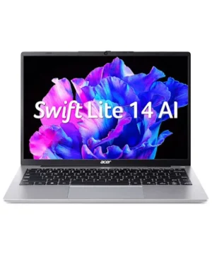 Acer Swift Lite 14 AI SFL14-51M-78XZ
