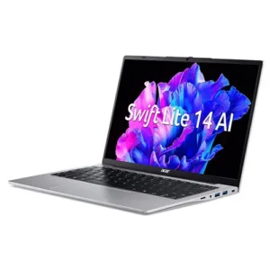 Acer Swift Lite 14 Ai Sfl14-51M-78Xz - 8 Acer-swift-lite-14-ai-sfl14-51m-78xz