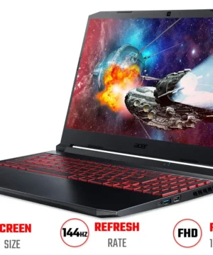 Laptop Acer Nitro 5 AN515-56 