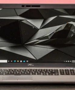 Laptop Dell Precision 3551