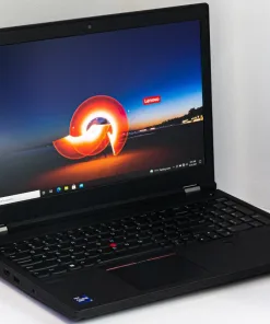 Laptop Thinkpad P15 Gen 2 (2021) - 7 Laptop thinkpad p15 gen 2 (2021)