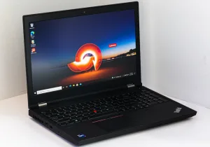 Laptop Thinkpad P15 Gen 2 (2021) - 9 Laptop thinkpad p15 gen 2 (2021)