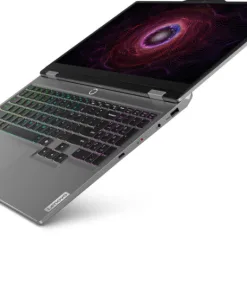 Laptop lenovo loq 15ahp9