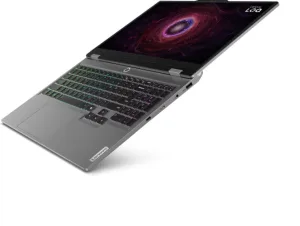 Laptop lenovo loq 15ahp9-2