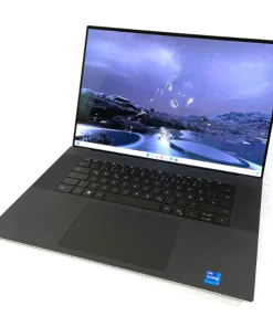 Laptop Dell Xps 17 9720 - 5 Freelancer nên chọn laptop cũ nào
