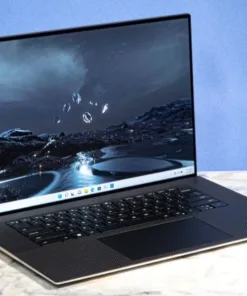 Laptop Dell Xps 17 9720 - 6 Laptop cũ bền nhất cho freelancer