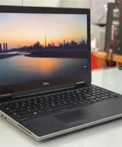 Dell Precision 7530 - 5 App ngốn pin