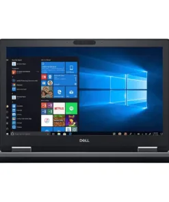 Dell Precision 7530 - 4 Dell precision 7530 - máy tính giá sỉ
