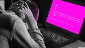 Laptop Không Lên Màn Hình Do Bios Lỗi: Cách Reset Bios - 3 Laptop không lên màn hình do bios lỗi