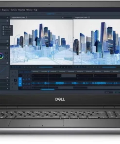 Laptop cảm ứng cũ cho giáo viên dạy học online