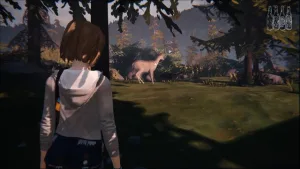 Game giải đố life is strange