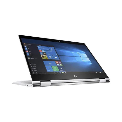 Hp Elitebook X360 1030 G1 - 2 Hp elitebook x360 1030 g1 - ảnh 2